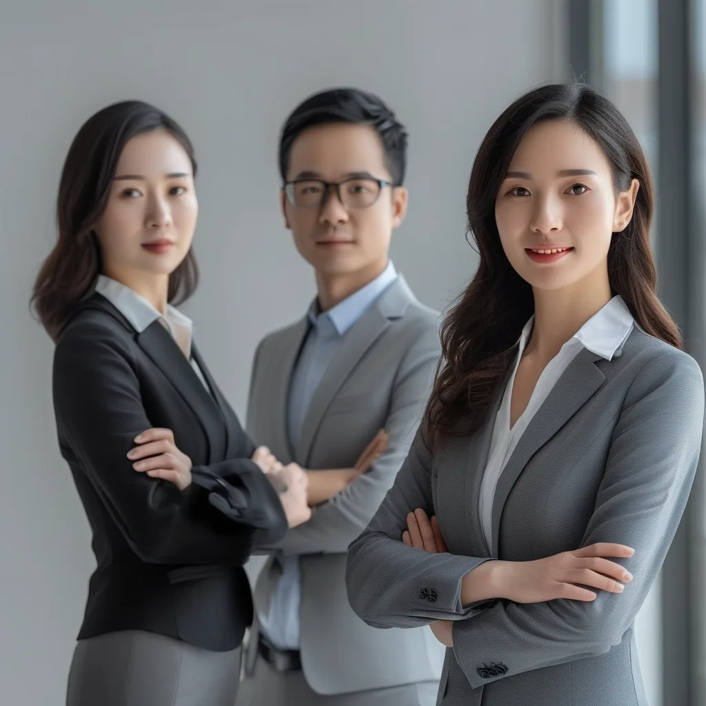 佛山新兴商会